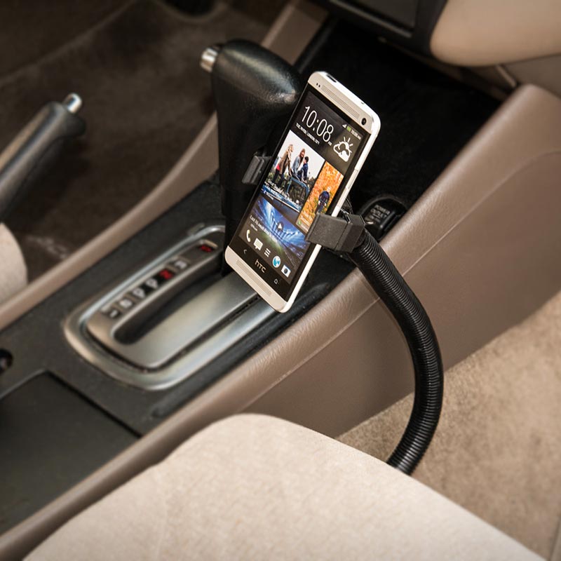Arkon MG288 houder- of montagedetail; telefoon en voertuig niet inbegrepen