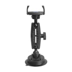 Arkon MG5RM080 overzicht van de beschreven uitvoering