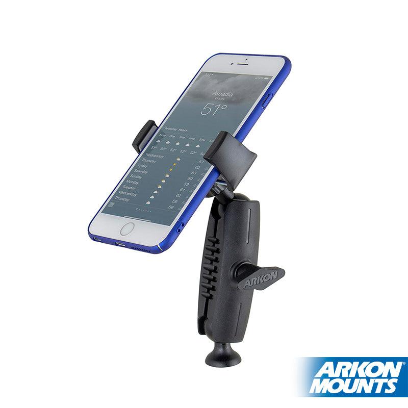 Arkon MG5RM1420 detail of montagevoorbeeld; overige apparatuur niet inbegrepen