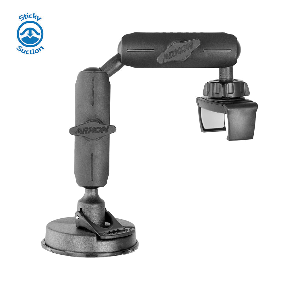 Arkon MG5RM279 detail of toepassing; toestel en overige apparatuur niet inbegrepen