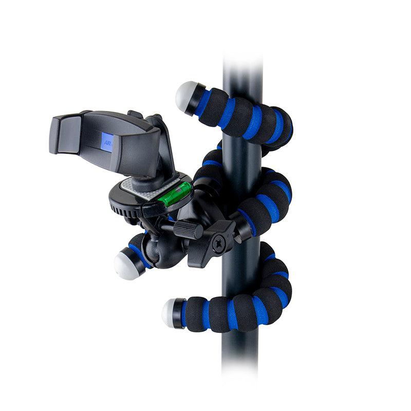 Arkon MG5TRIXL detail of toepassing; overige apparatuur niet inbegrepen