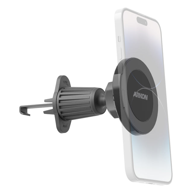 Arkon MGS177 magnetische houder met montage; telefoon niet inbegrepen