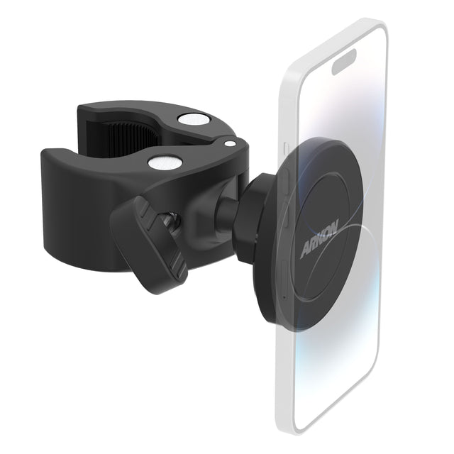 Arkon MGS531 magnetische houder met montage; telefoon niet inbegrepen