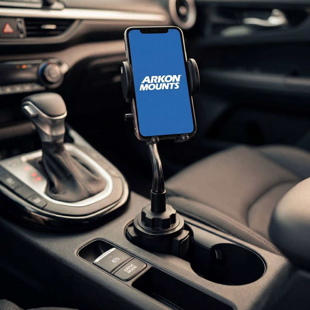 Arkon MGSCH17 detail of toepassing; overige apparatuur niet inbegrepen