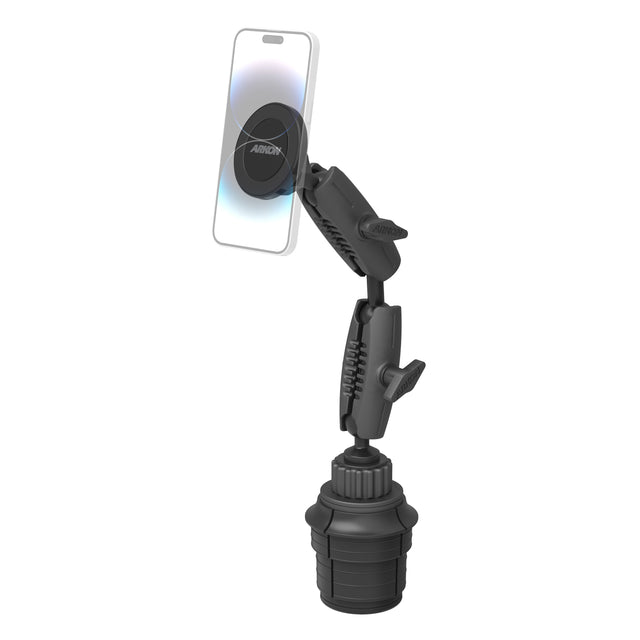Arkon MGSRM223 houder met montage; afgebeeld toestel niet inbegrepen