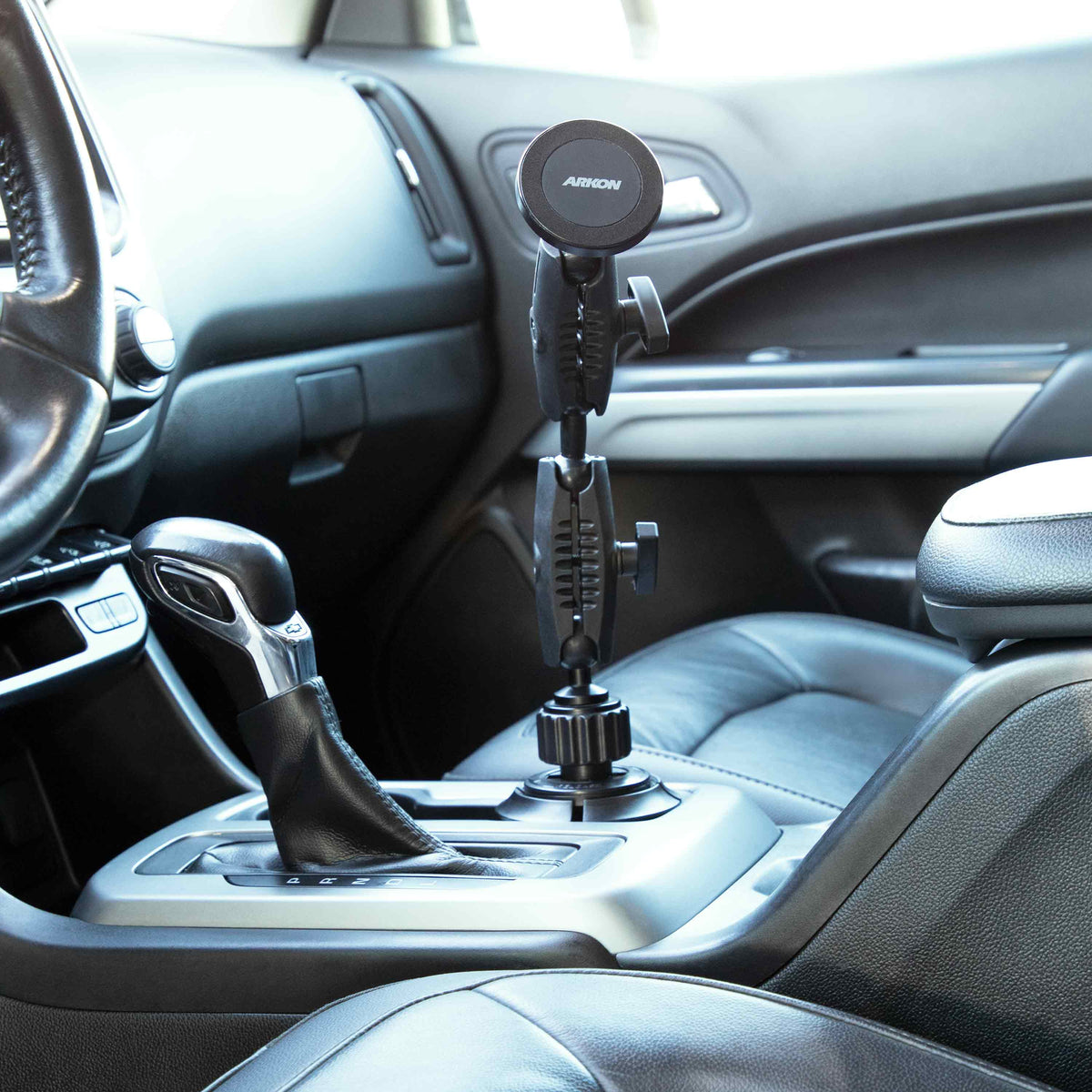 Arkon MGSRM223 houder- of montagedetail; toestel en andere apparatuur niet inbegrepen