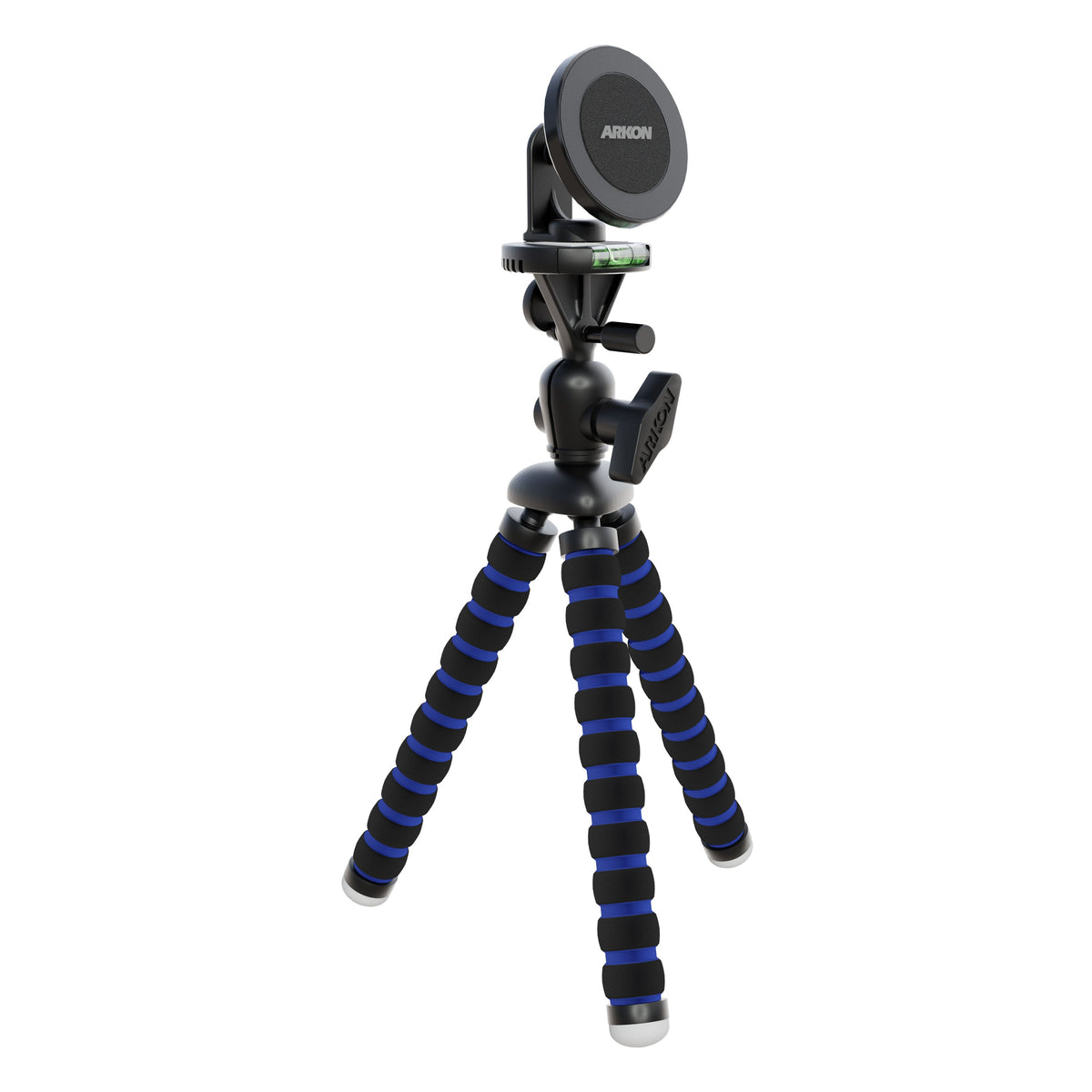 Arkon MGSTRIXL magnetische houder met montage; telefoon niet inbegrepen