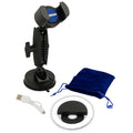 Arkon MUA179 houder met montage; afgebeeld toestel niet inbegrepen