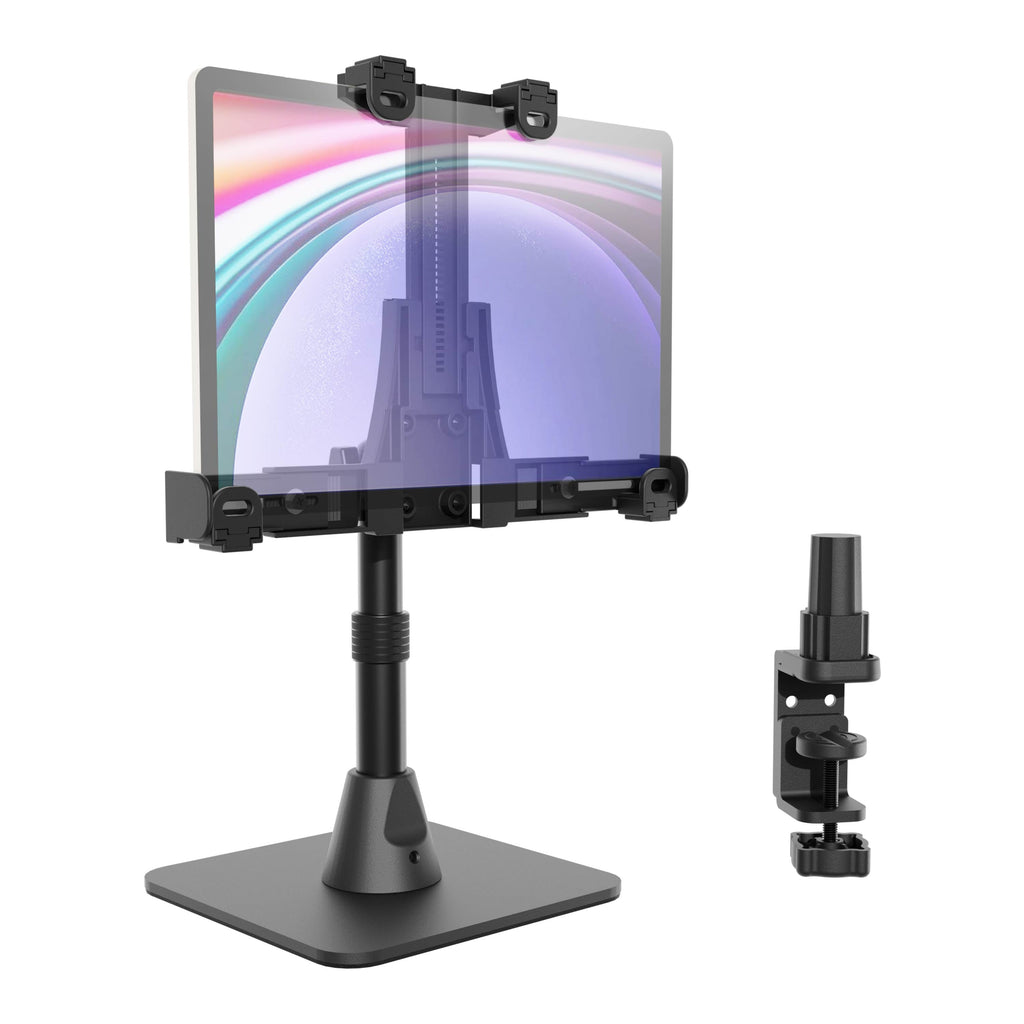 Arkon POS1TS005 overzicht van de beschreven set