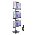 Arkon POS3TS005 houder met montage; afgebeeld toestel niet inbegrepen