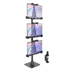 Arkon POS3TS005 houder met montage; afgebeeld toestel niet inbegrepen