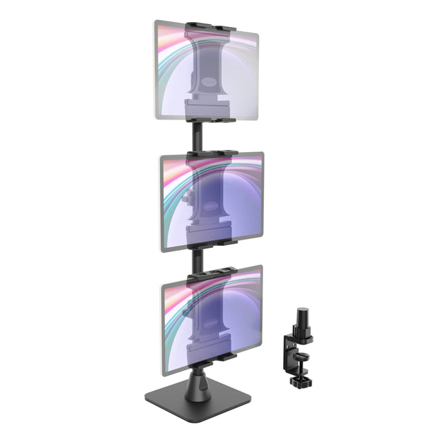 Arkon POS3TS006 houder met montage; afgebeeld toestel niet inbegrepen