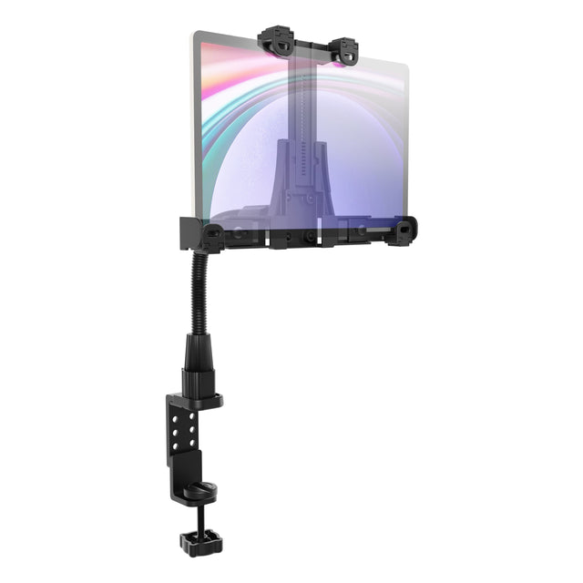 Arkon POSACLT005 houder met montage; afgebeeld toestel niet inbegrepen