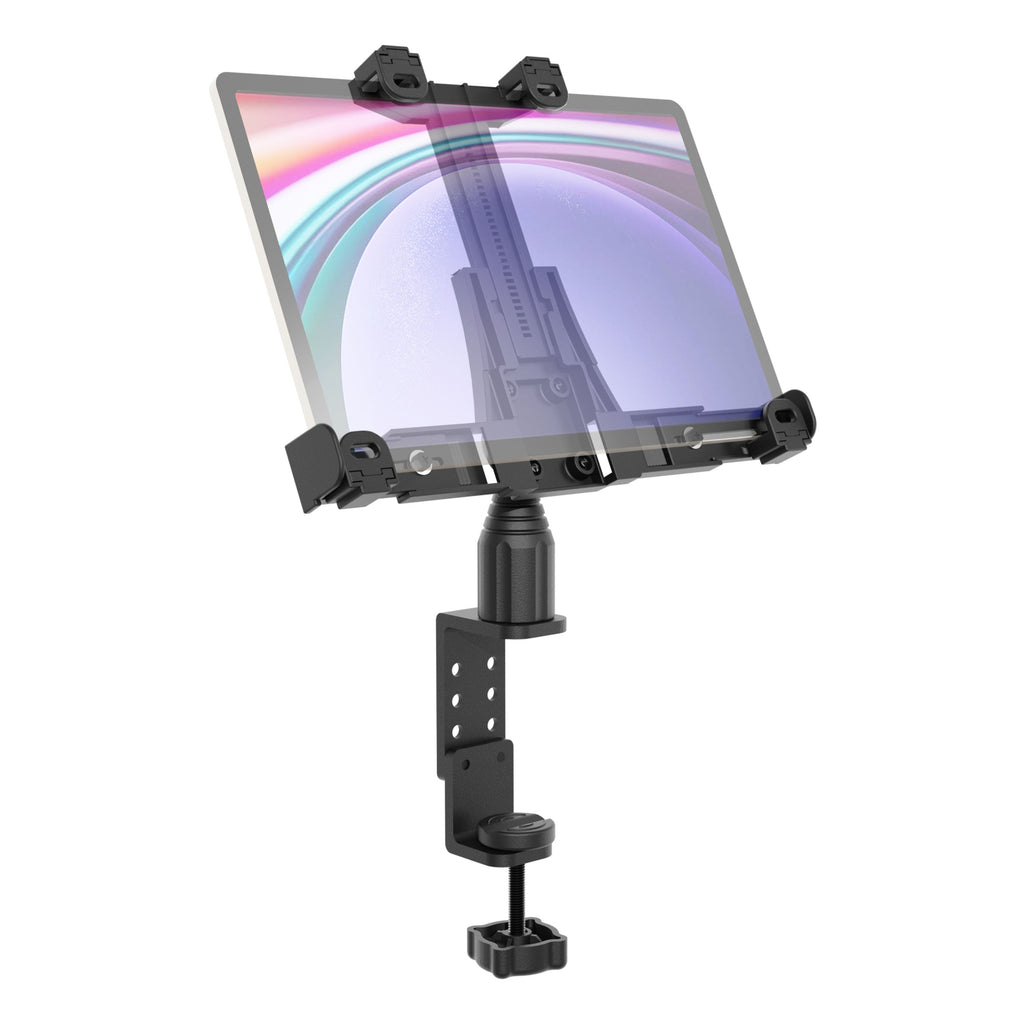 Arkon POSCLT005 houder met montage; afgebeeld toestel niet inbegrepen