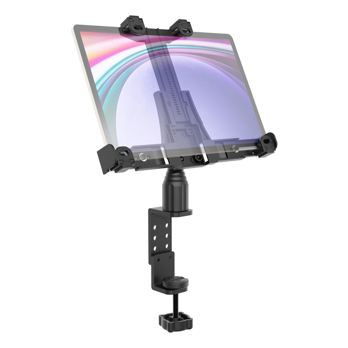 Arkon POSCLT005 houder met montage; afgebeeld toestel niet inbegrepen