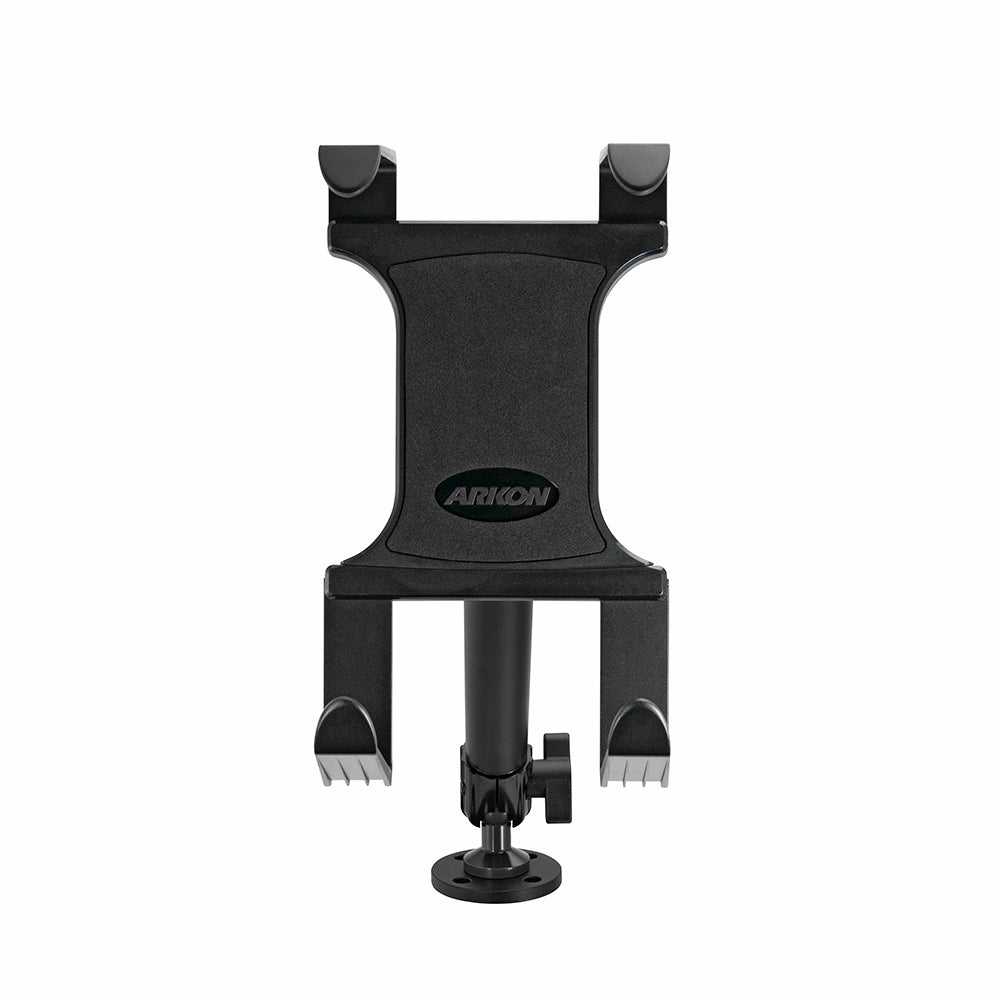 Arkon PPTAB105 overzicht van de beschreven montage