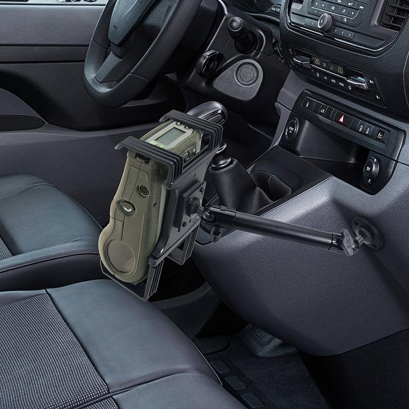 Arkon PPTAB105 montagedetail of voorbeeld; toestel niet inbegrepen