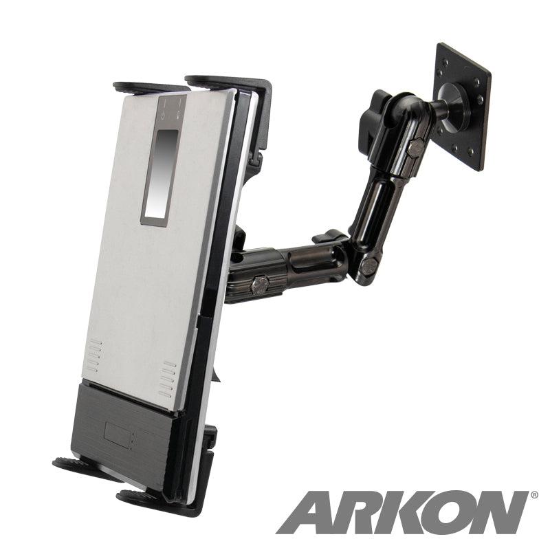 Arkon PPTAB106 montagedetail of voorbeeld; toestel niet inbegrepen