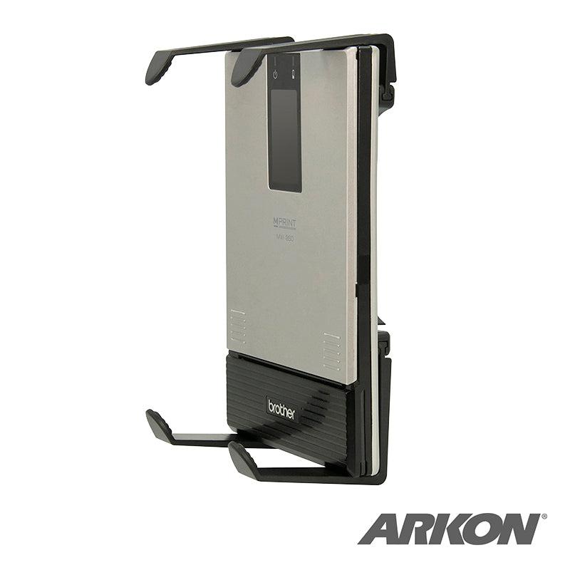 Arkon PPTAB1AMPS detail of toepassing; overige apparatuur niet inbegrepen