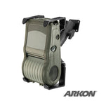 Arkon PPTAB1RM2XM montagedetail of voorbeeld; toestel niet inbegrepen