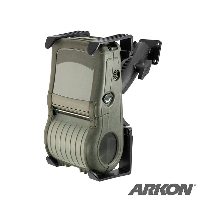 Arkon PPTAB1RM2XM montagedetail of voorbeeld; toestel niet inbegrepen
