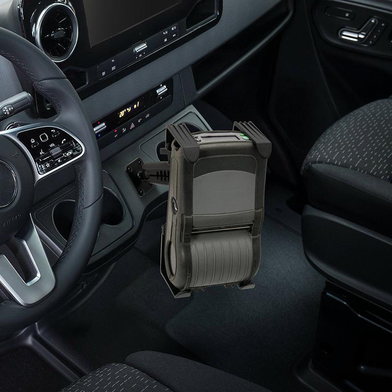 Arkon PPTAB1RM2XM montagedetail of voorbeeld; toestel niet inbegrepen