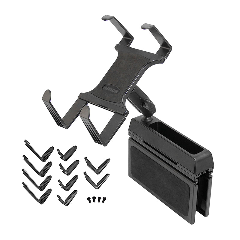 Arkon PPTAB1SEATMT montagedetail of voorbeeld; toestel niet inbegrepen