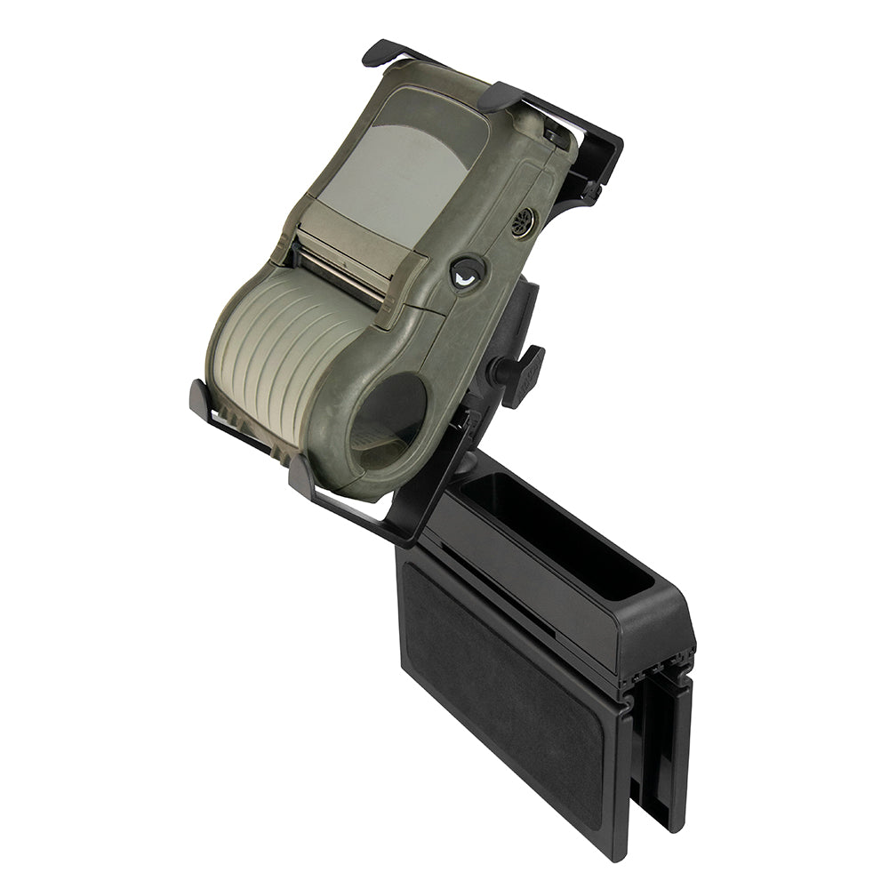 Arkon PPTAB1SEATMT montagedetail of voorbeeld; toestel niet inbegrepen