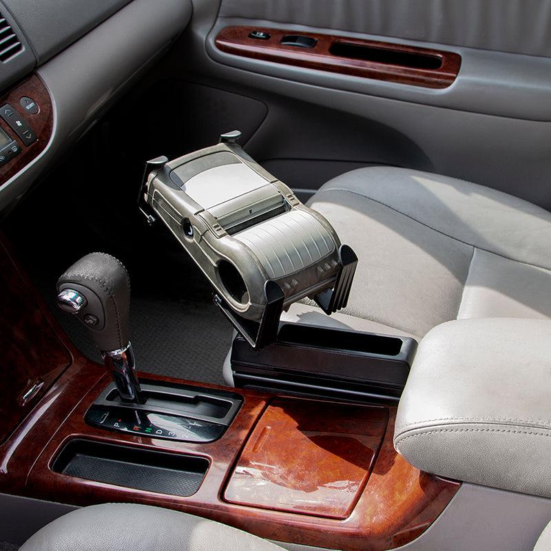 Arkon PPTAB1SEATMT montagedetail of voorbeeld; toestel niet inbegrepen