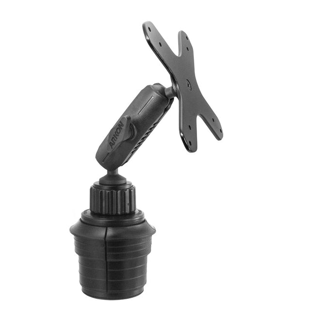 Arkon RM023VESA overzicht van de beschreven montage