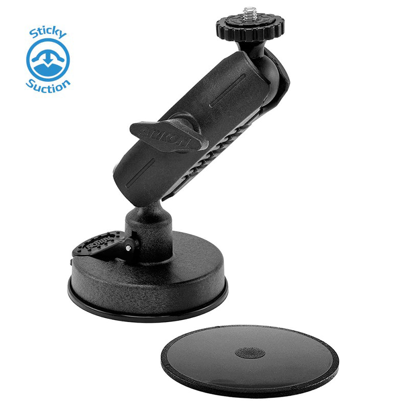 Arkon RM0791420 overzicht van de beschreven uitvoering