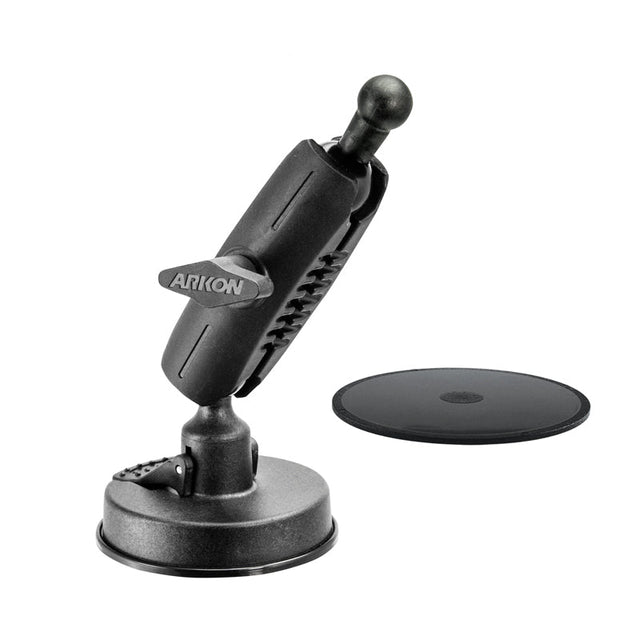 Arkon RM0792517 overzicht van de beschreven uitvoering