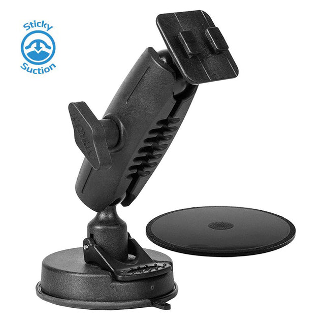 Arkon RM0792TWD overzicht van het beschreven artikel