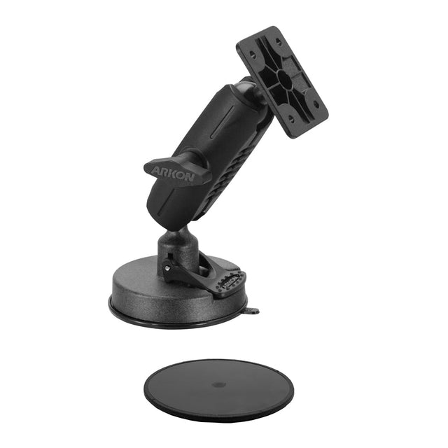 Arkon RM079AMPS overzicht van de beschreven uitvoering