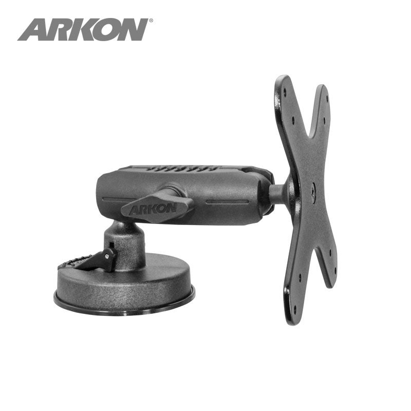 Arkon RM080VESA montagedetail of voorbeeld; toestel en andere onderdelen niet inbegrepen
