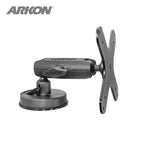 Arkon RM080VESA montagedetail of voorbeeld; toestel en andere onderdelen niet inbegrepen