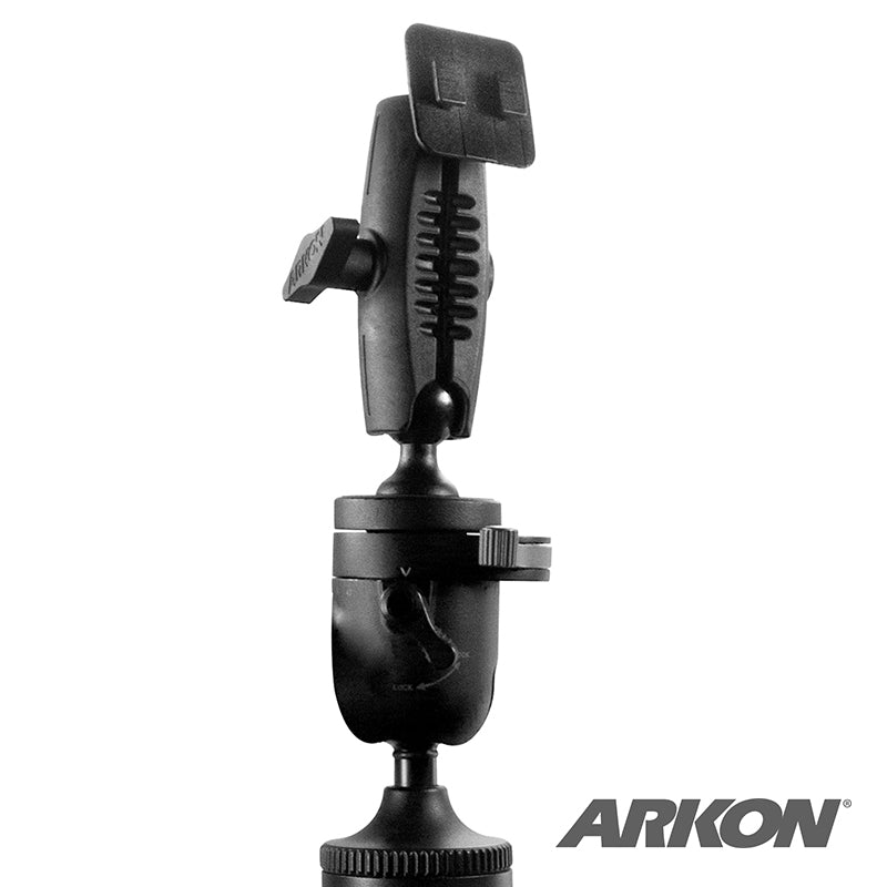 Arkon RM14202T detail of montagevoorbeeld; overige apparatuur niet inbegrepen