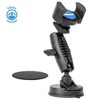 Arkon RM179 houder met montage; afgebeeld toestel niet inbegrepen