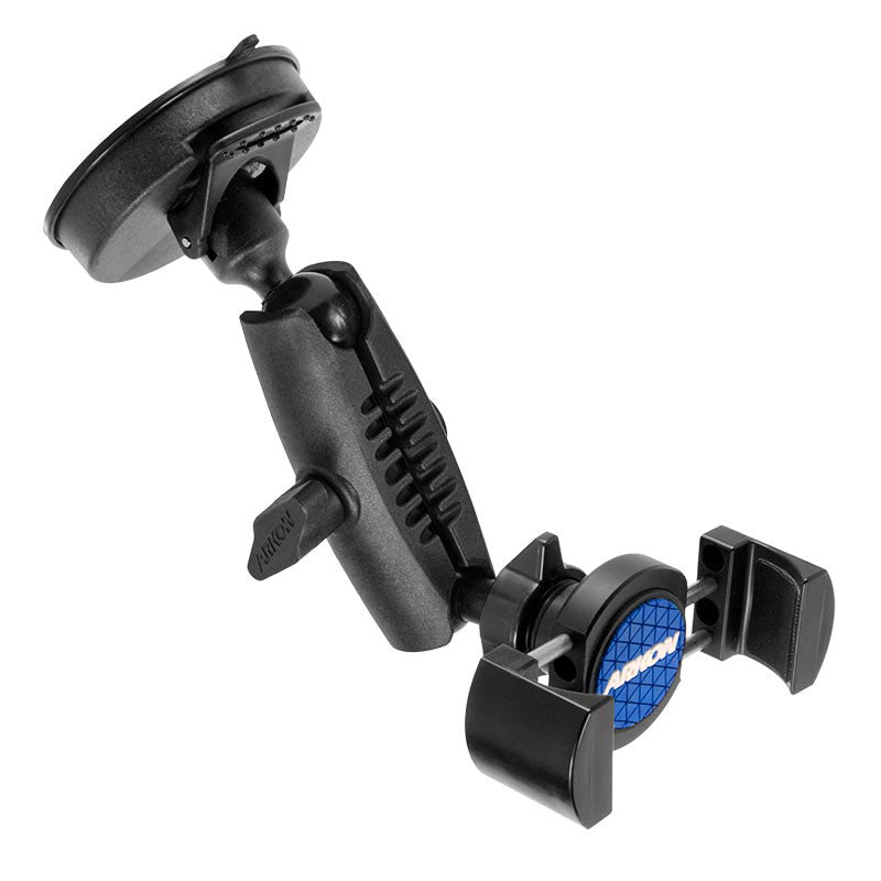 Arkon RM179 houder- of montagedetail; toestel en andere afgebeelde apparatuur niet inbegrepen