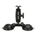 Arkon RM2X802T overzicht van de beschreven uitvoering