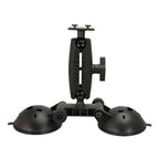 Arkon RM2X802T overzicht van de beschreven uitvoering