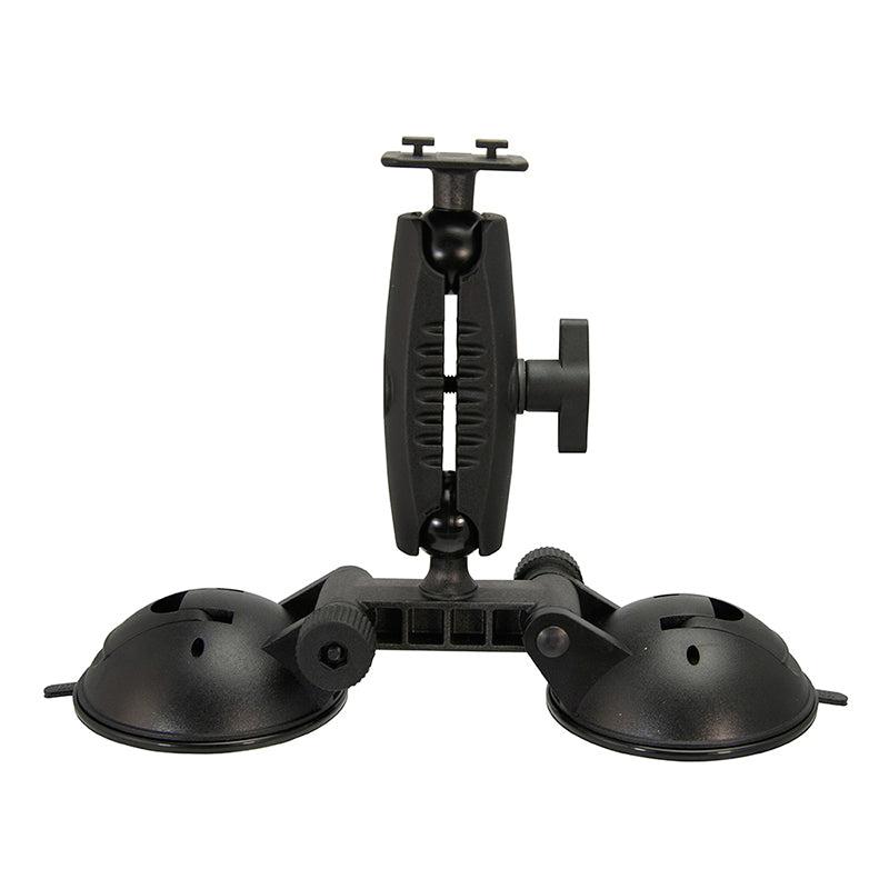 Arkon RM2X802T overzicht van de beschreven uitvoering