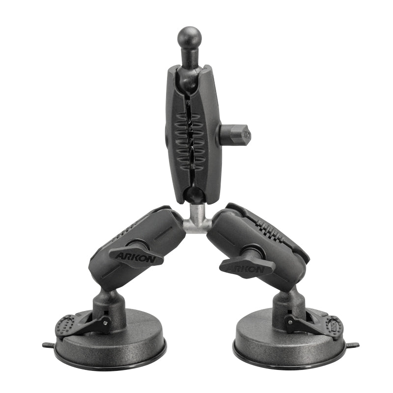 Arkon RM2X803250 overzicht van de beschreven set