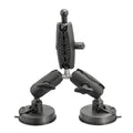 Arkon RM2X803250 overzicht van de beschreven set