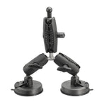 Arkon RM2X803250 overzicht van de beschreven set