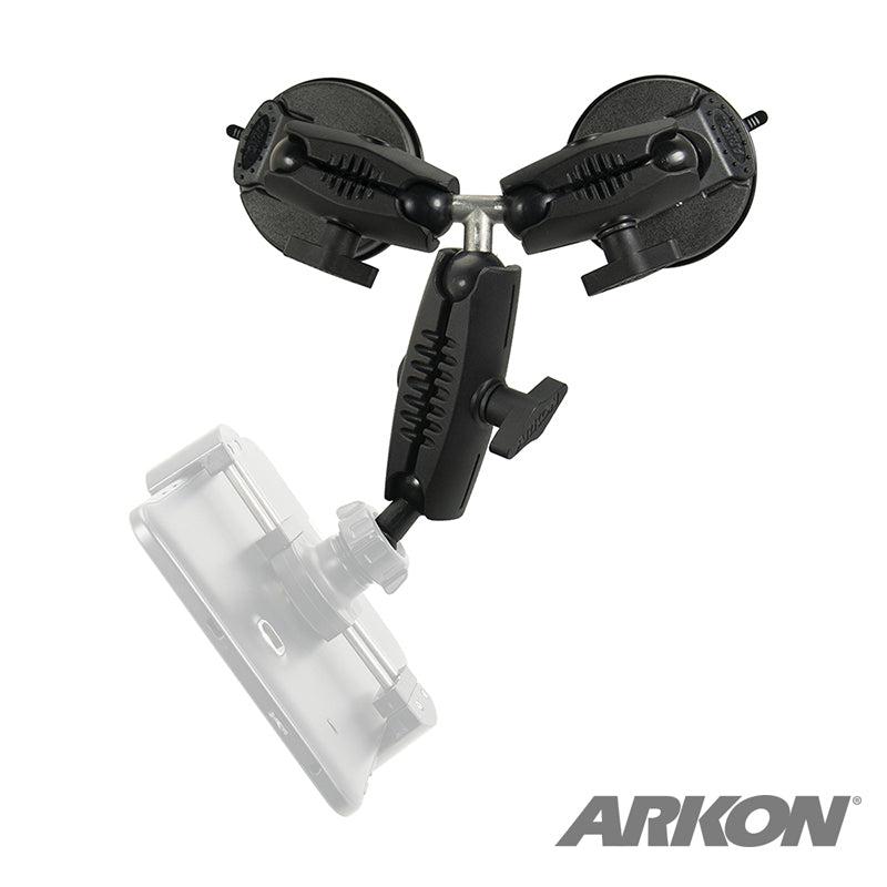 Arkon RM2X803250 detail of toepassing; toestellen en overige opstelling niet inbegrepen