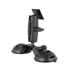 Arkon RM2X804P detail of toepassing; toestel en overige apparatuur niet inbegrepen