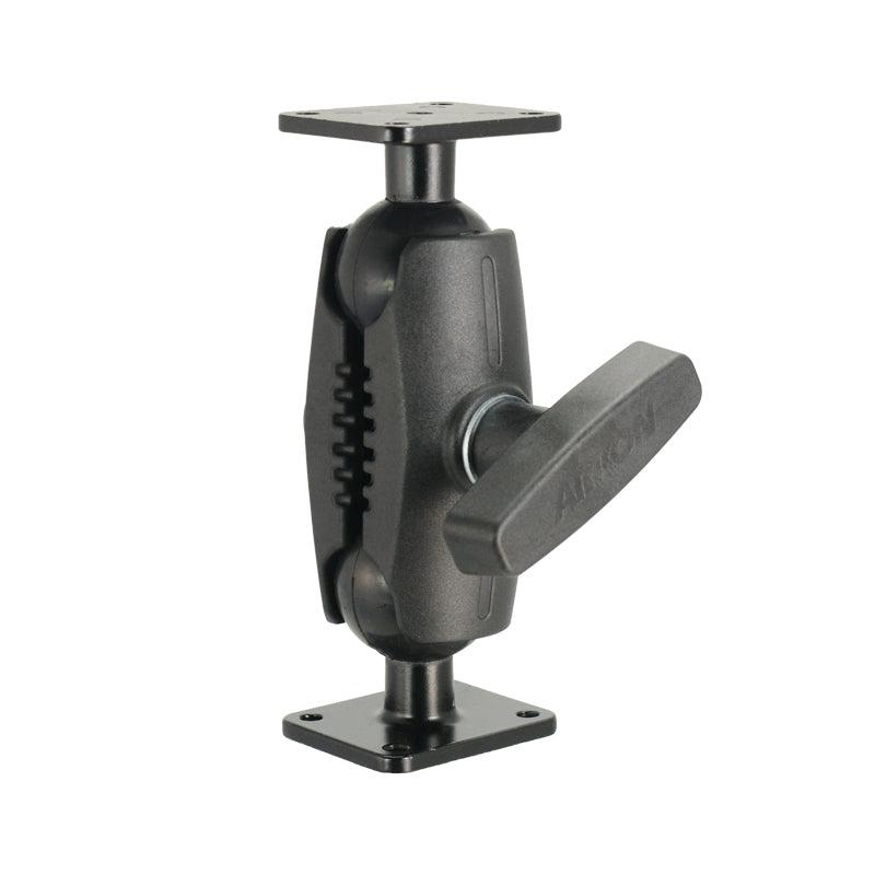 Arkon RM38352XMAMPS overzicht van de montage