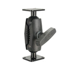 Arkon RM38352XMAMPS overzicht van de montage