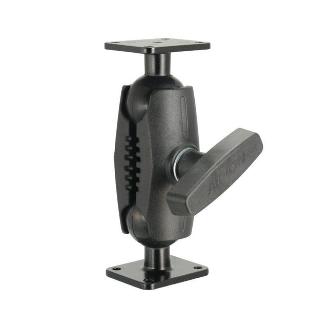 Arkon RM38352XMAMPS overzicht van de montage
